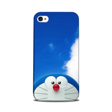 Doremon Mobile Back Case for iPhone 5/ 5s  (Design - 326)