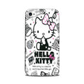 Hello Kitty Mobile Back Case for iPhone 5/ 5s  (Design - 361)