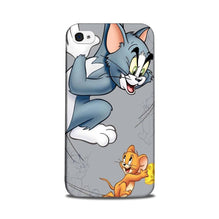 Tom n Jerry Mobile Back Case for iPhone 5/ 5s  (Design - 399)