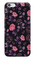 Rose Pattern Case for iPhone 6/ 6s