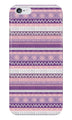Zigzag line pattern3 Case for iPhone 6/ 6s