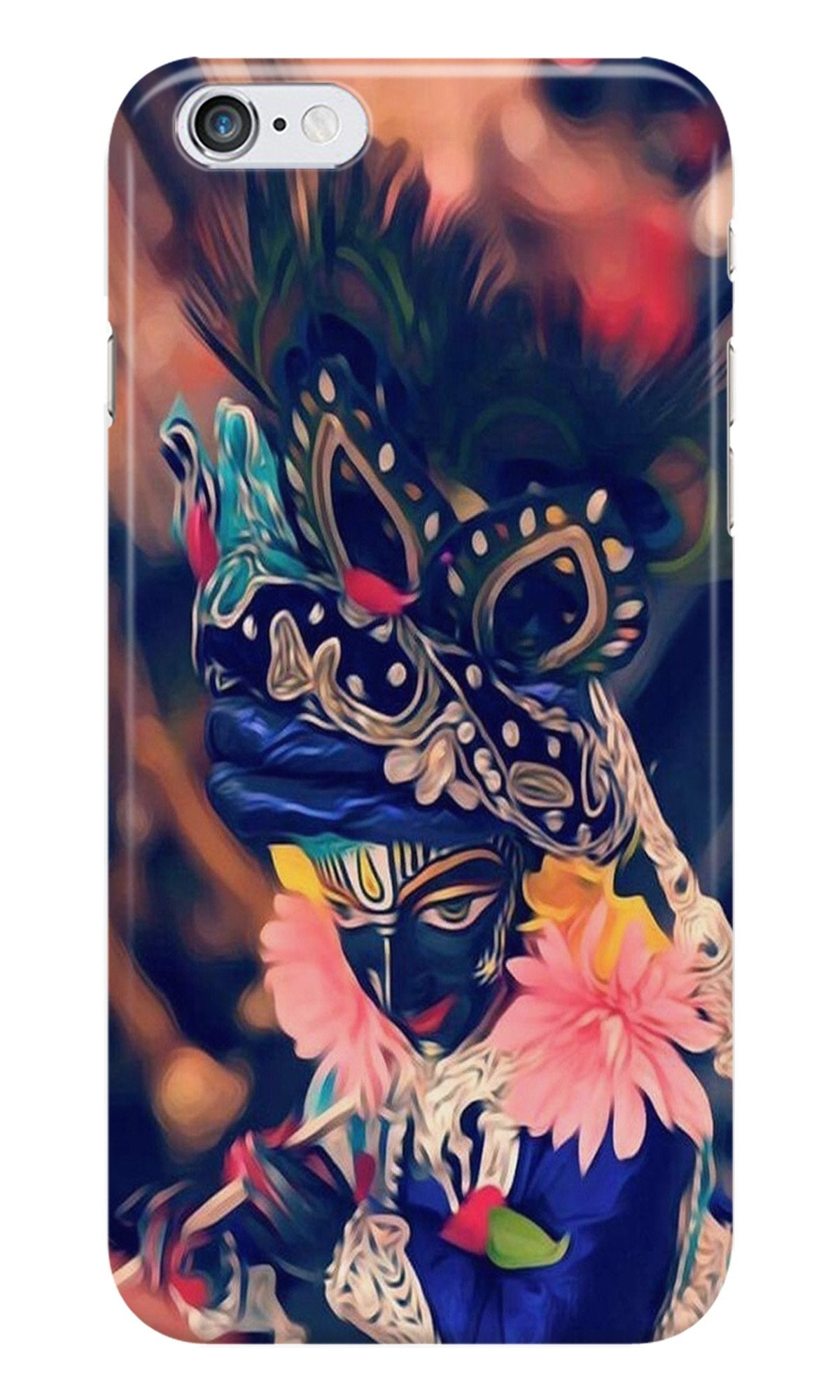 Lord Krishna Case for iPhone 6/ 6s