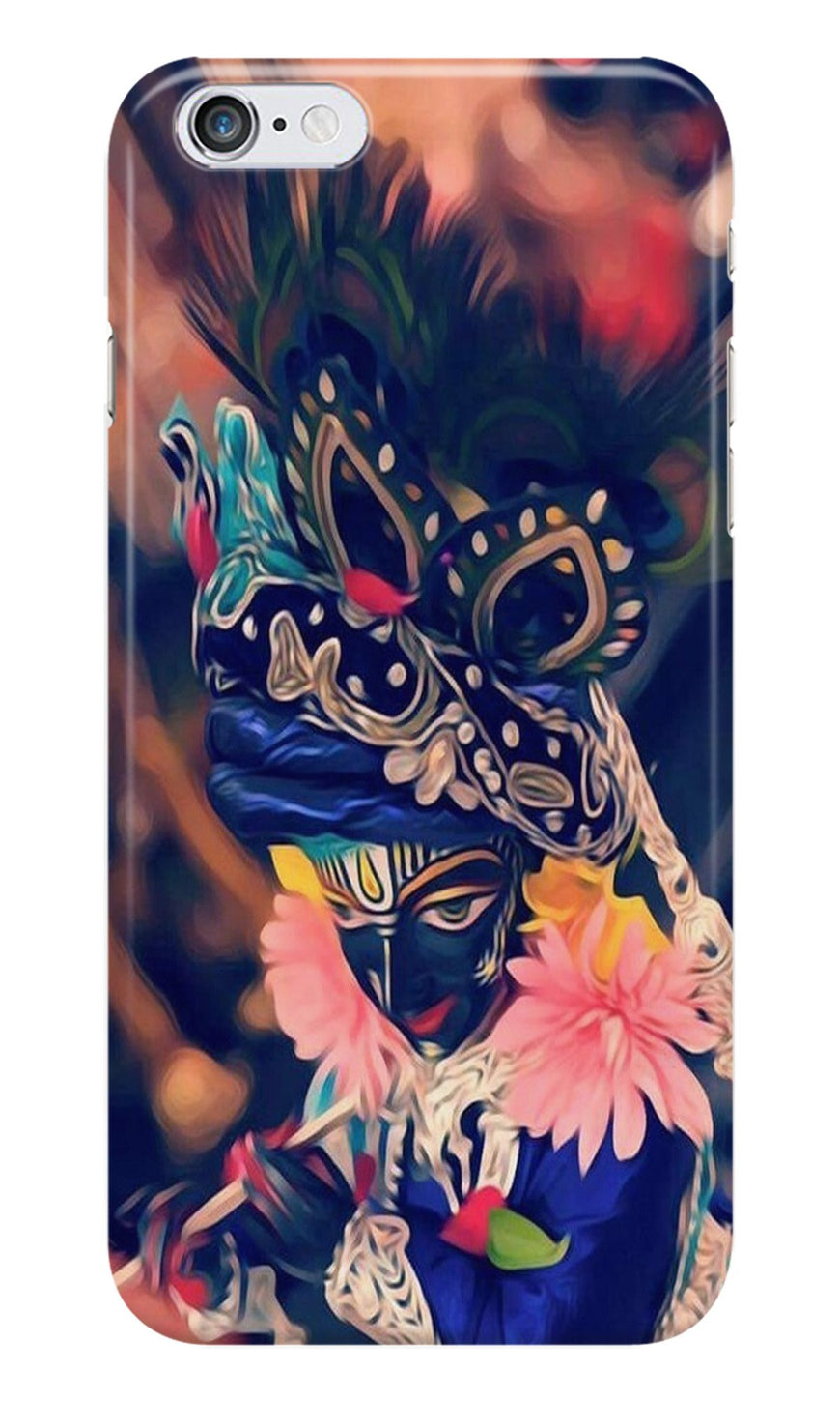 Lord Krishna Case for iPhone 6 Plus/ 6s Plus