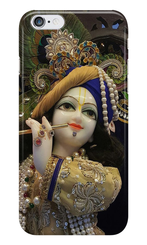 Lord Krishna3 Case for iPhone 6/ 6s