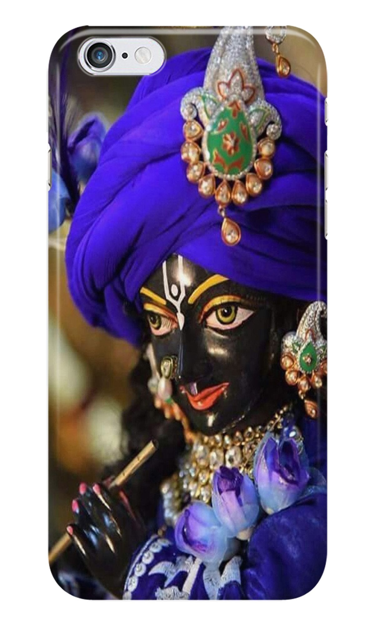 Lord Krishna4 Case for iPhone 6 Plus/ 6s Plus