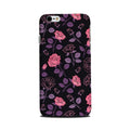 Rose Pattern Case for iPhone 6Plus/ 6sPlus