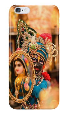 Lord Krishna5 Case for iPhone 6/ 6s