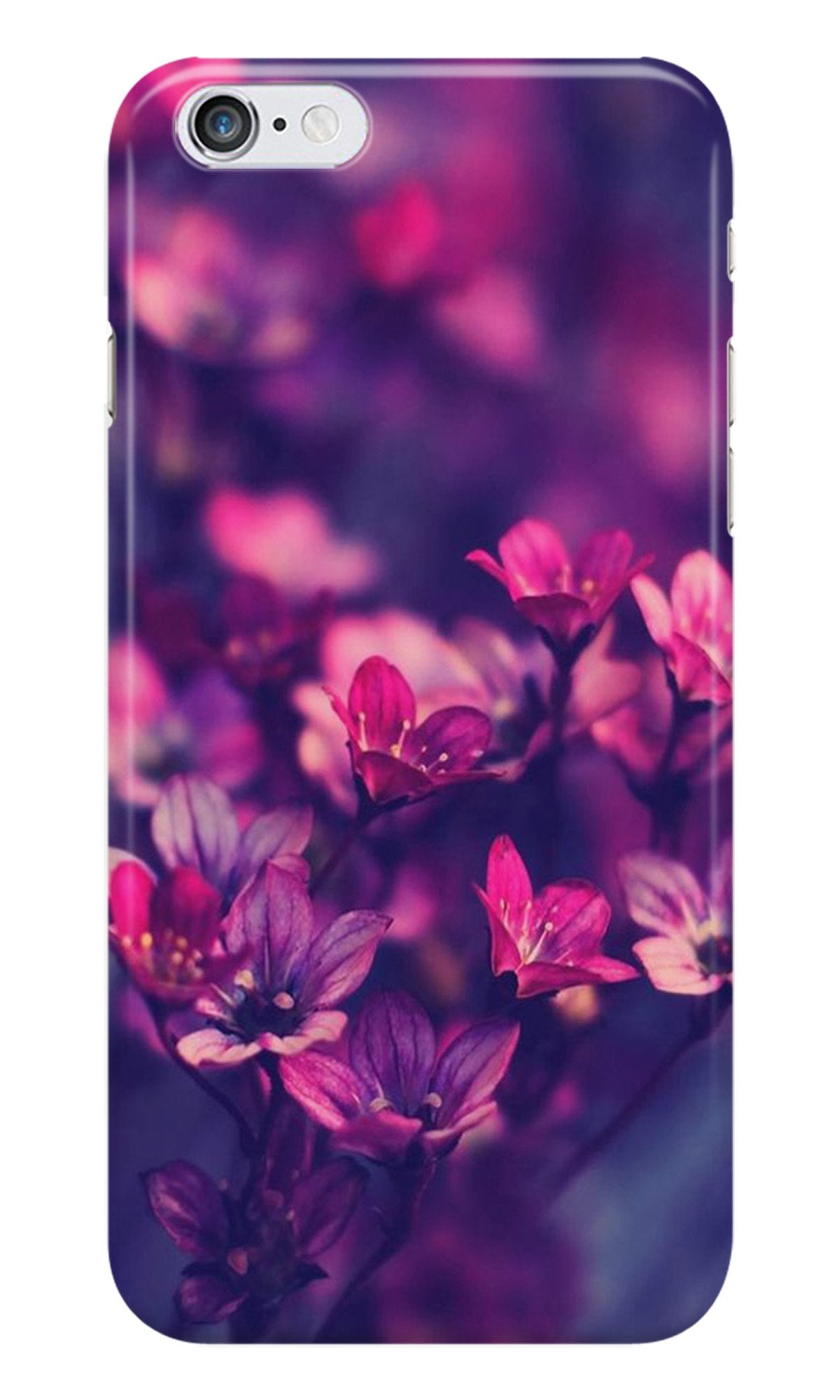 flowers Case for iPhone 6 Plus/ 6s Plus