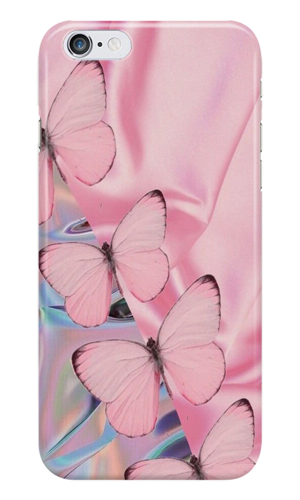 Butterflies Case for iPhone 6 Plus/ 6s Plus