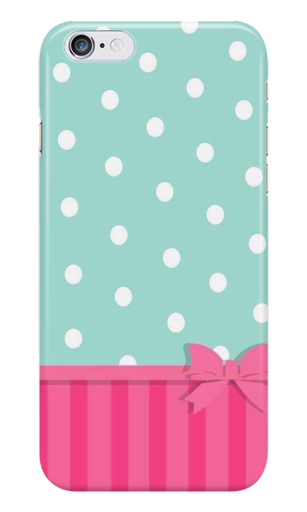 Gift Wrap Case for iPhone 6 Plus/ 6s Plus