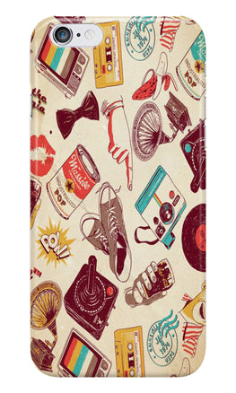 Vintage Case for iPhone 6/ 6s