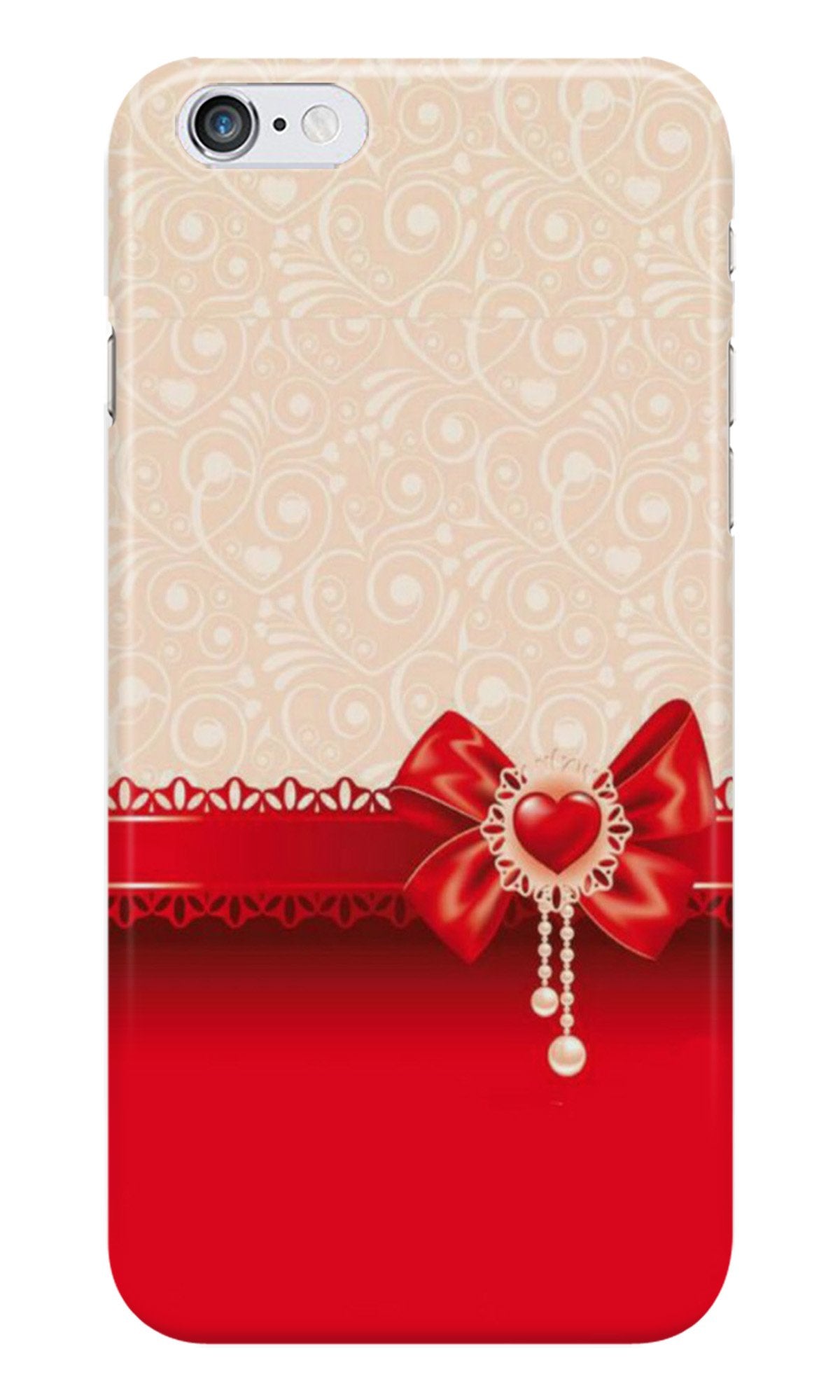 Gift Wrap3 Case for iPhone 6/ 6s