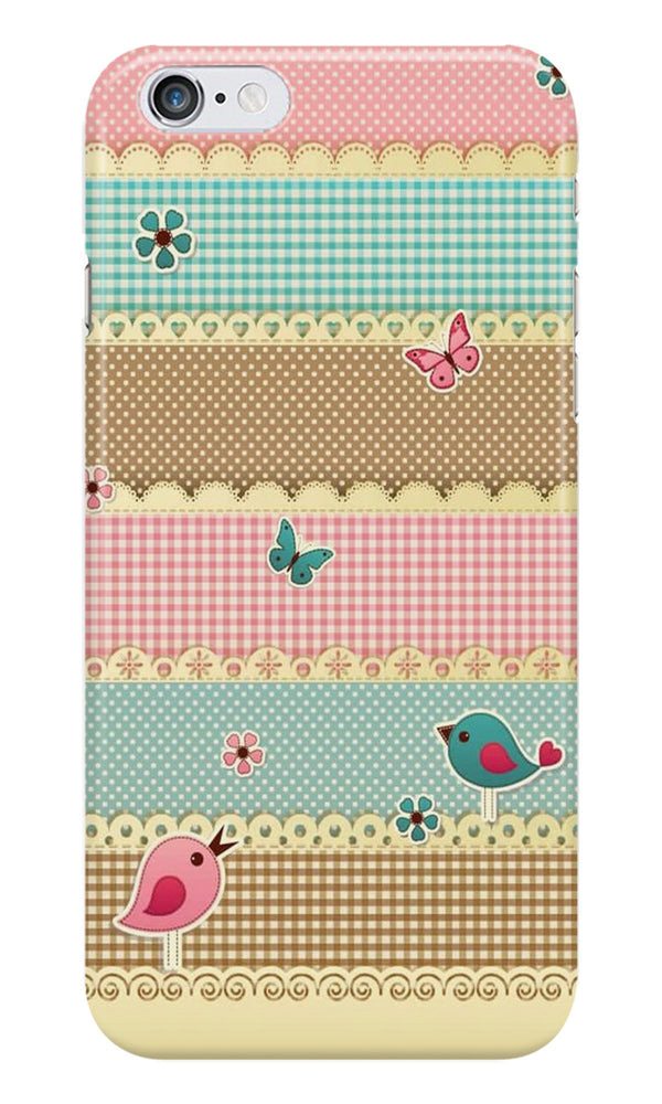 Gift paper Case for iPhone 6/ 6s