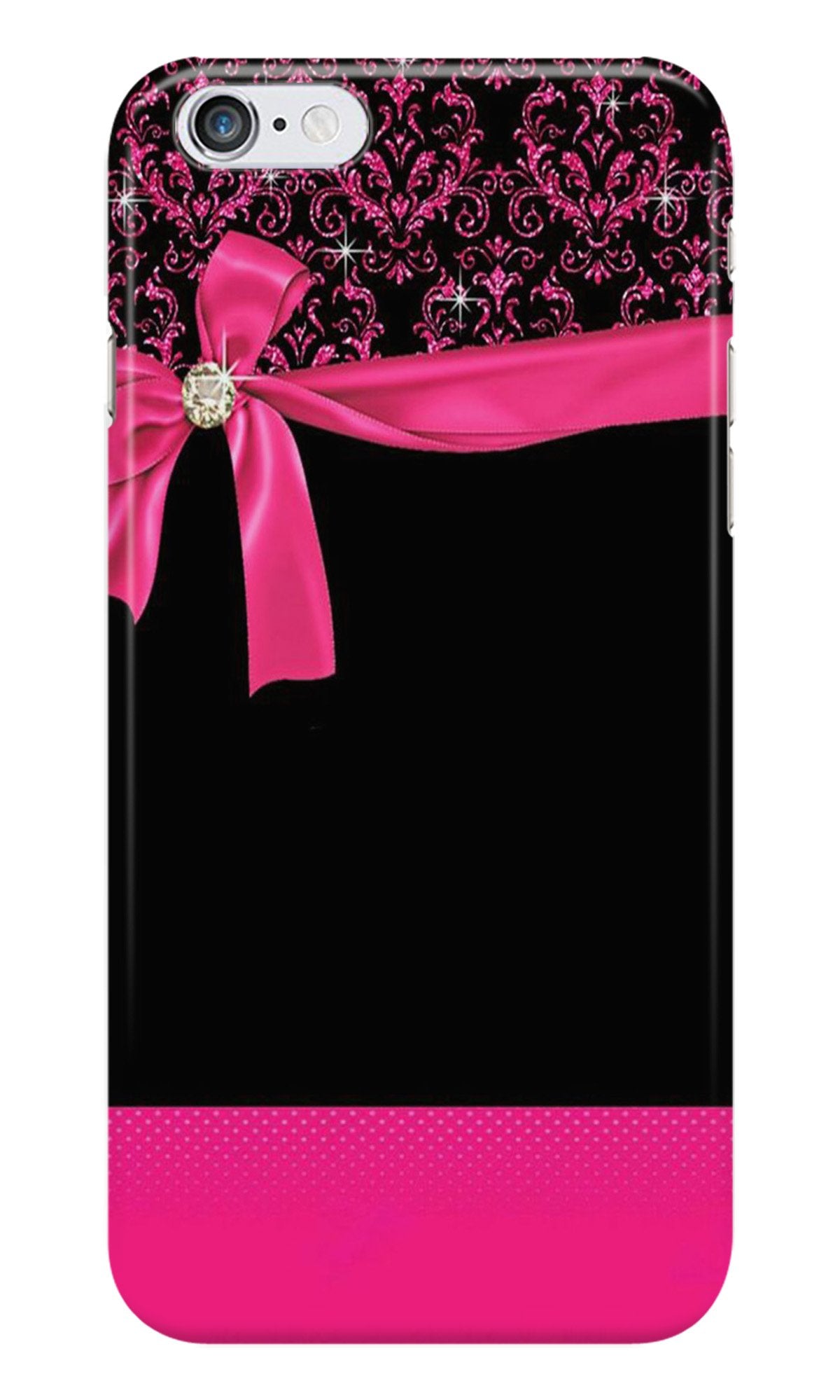 Gift Wrap4 Case for iPhone 6 Plus/ 6s Plus