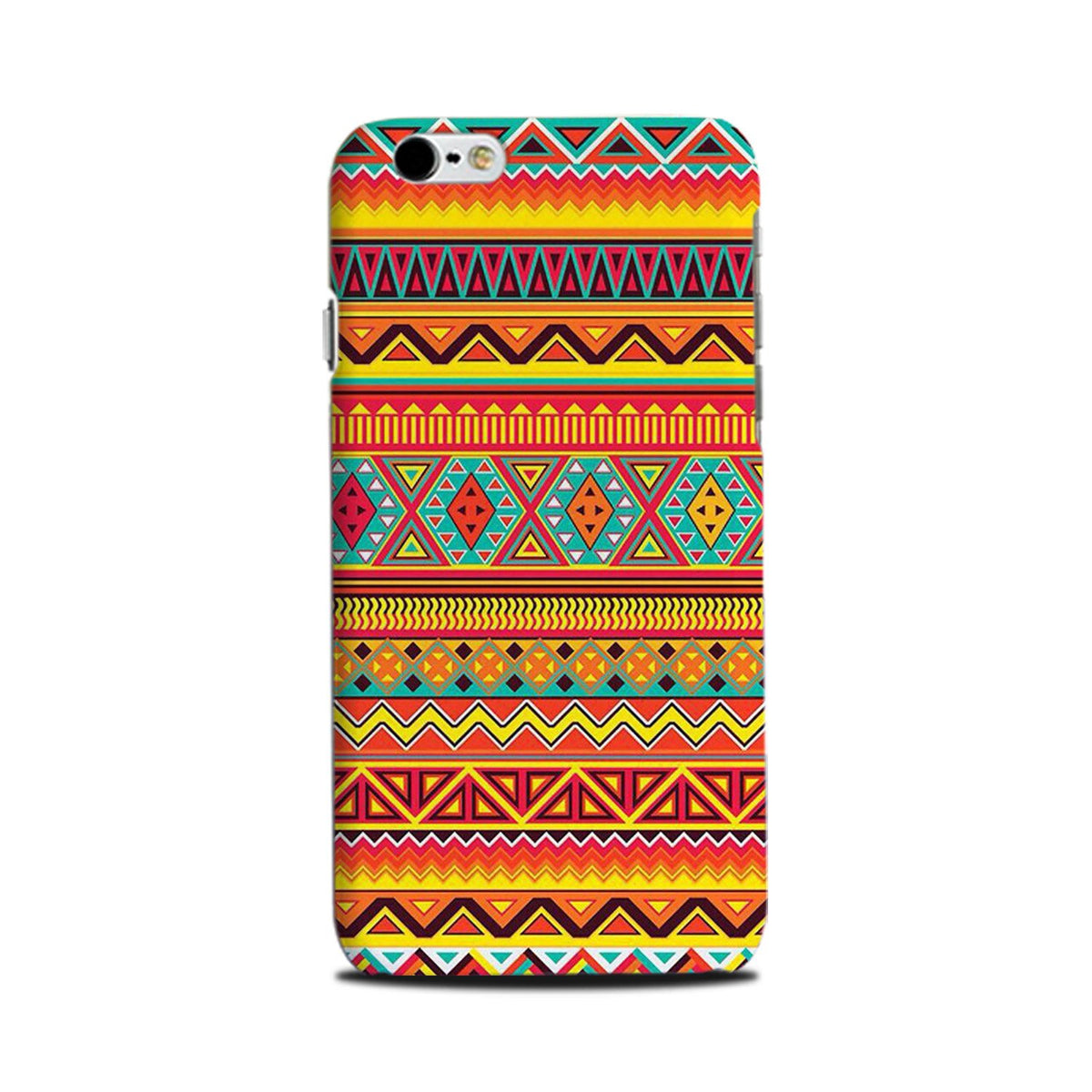 Zigzag line pattern Case for iPhone 6Plus/ 6sPlus