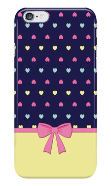 Gift Wrap5 Case for iPhone 6/ 6s