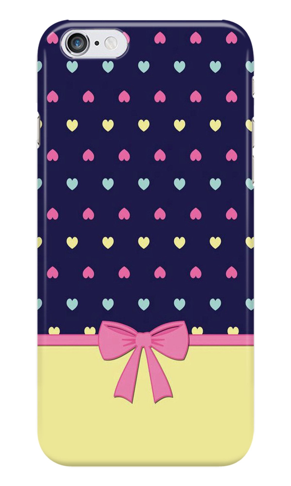 Gift Wrap5 Case for iPhone 6 Plus/ 6s Plus