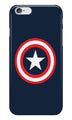 Captain America Case for iPhone 6/ 6s