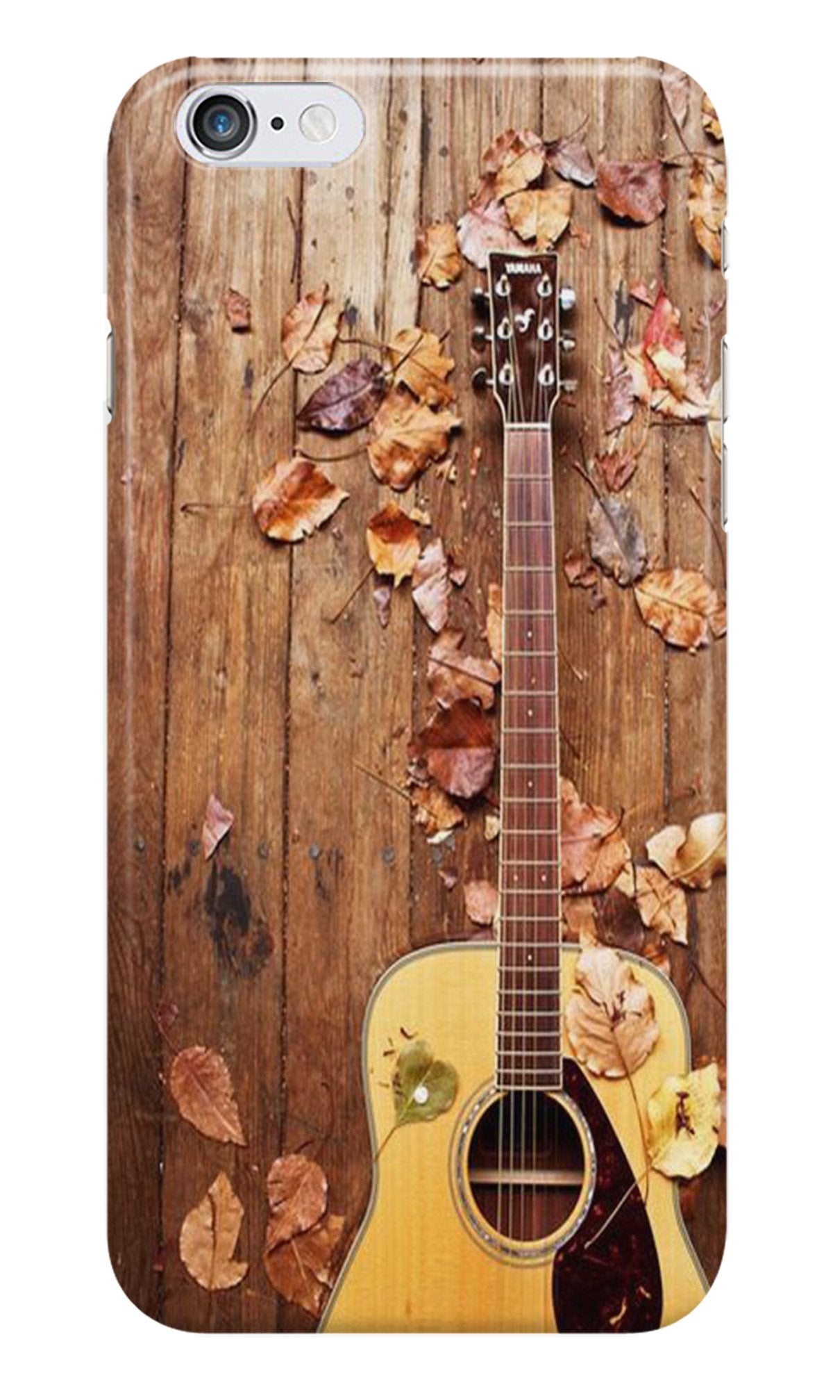 Guitar Case for iPhone 6 Plus/ 6s Plus