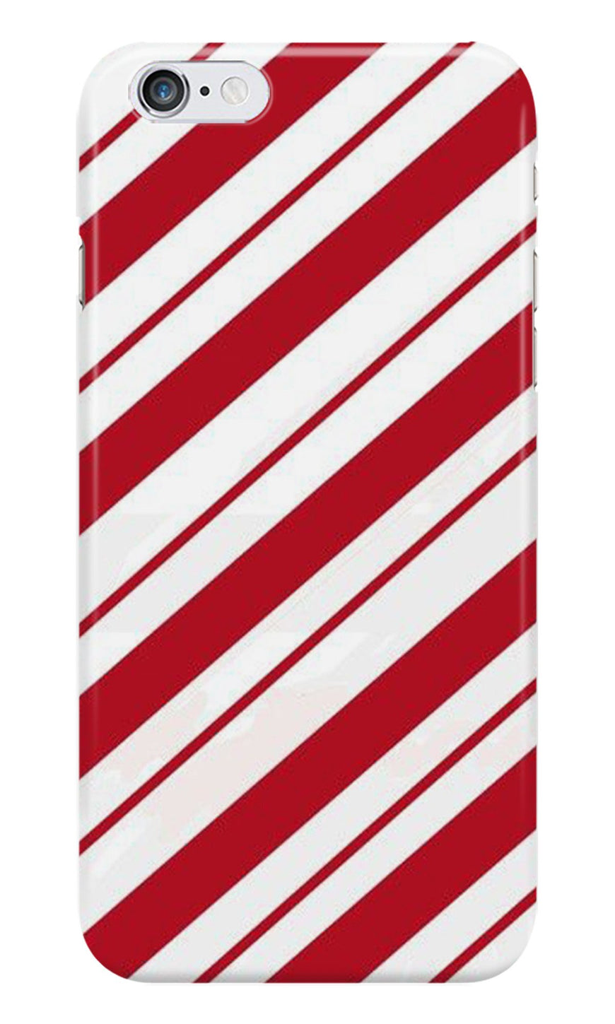 Red White Case for iPhone 6/ 6s