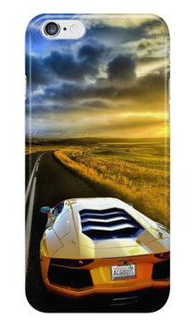 Car lovers Case for iPhone 6/ 6s