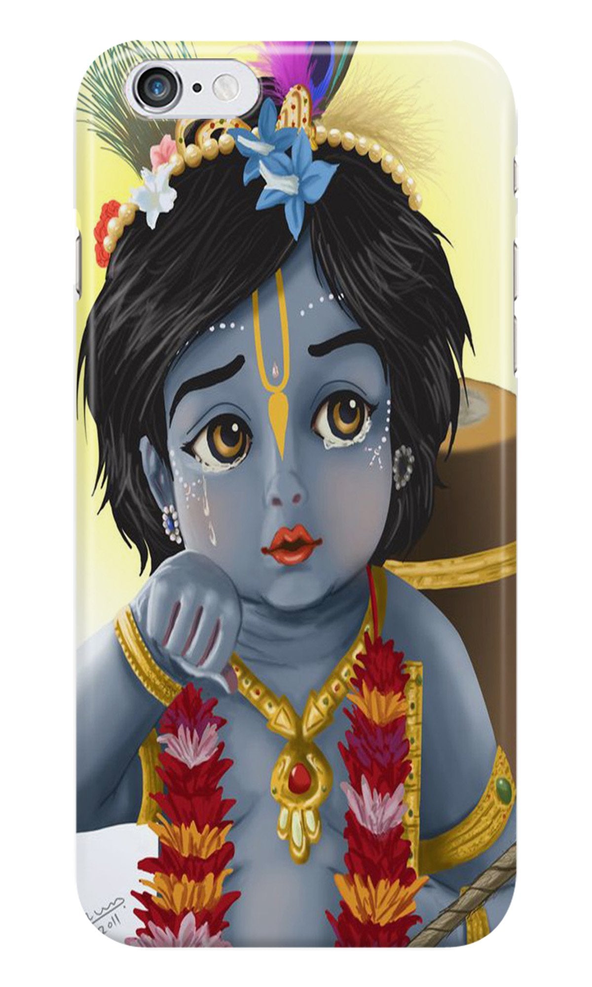 Bal Gopal Case for iPhone 6/ 6s