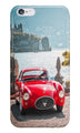 Vintage Car Case for iPhone 6/ 6s