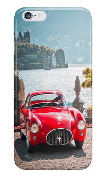 Vintage Car Case for iPhone 6 Plus/ 6s Plus