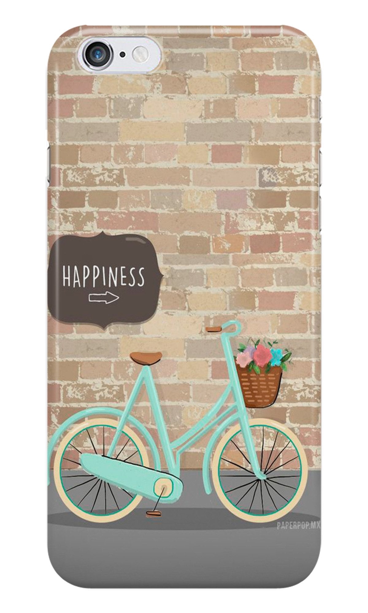 Happiness Case for iPhone 6 Plus/ 6s Plus