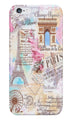 Paris Eiftel Tower Case for iPhone 6 Plus/ 6s Plus