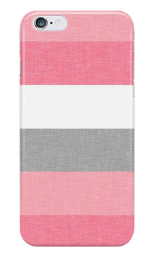 Pink white pattern Case for iPhone 6 Plus/ 6s Plus