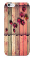 Wooden look2 Case for iPhone 6/ 6s