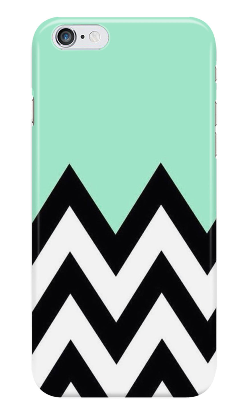 Pattern Case for iPhone 6/ 6s