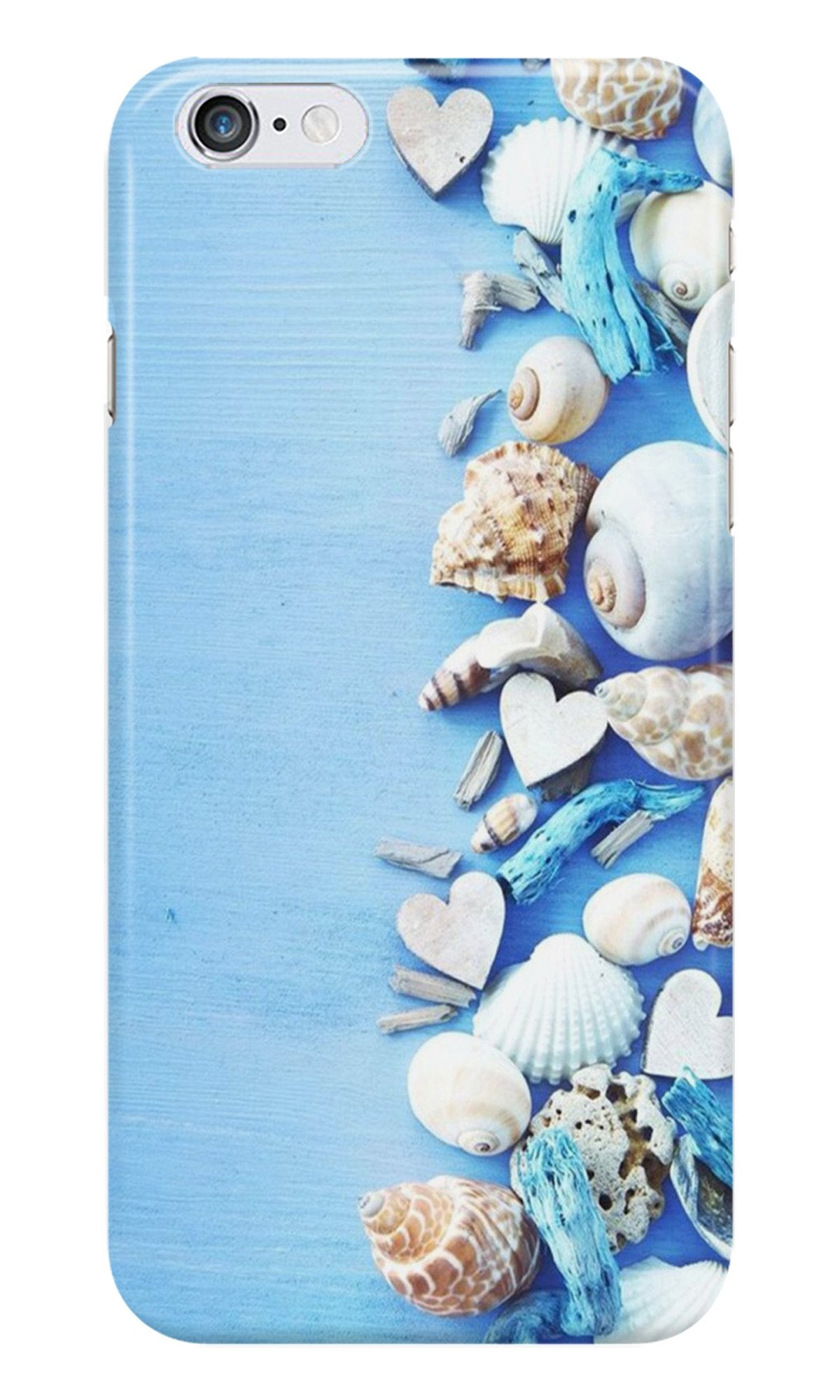 Sea Shells2 Case for iPhone 6 Plus/ 6s Plus