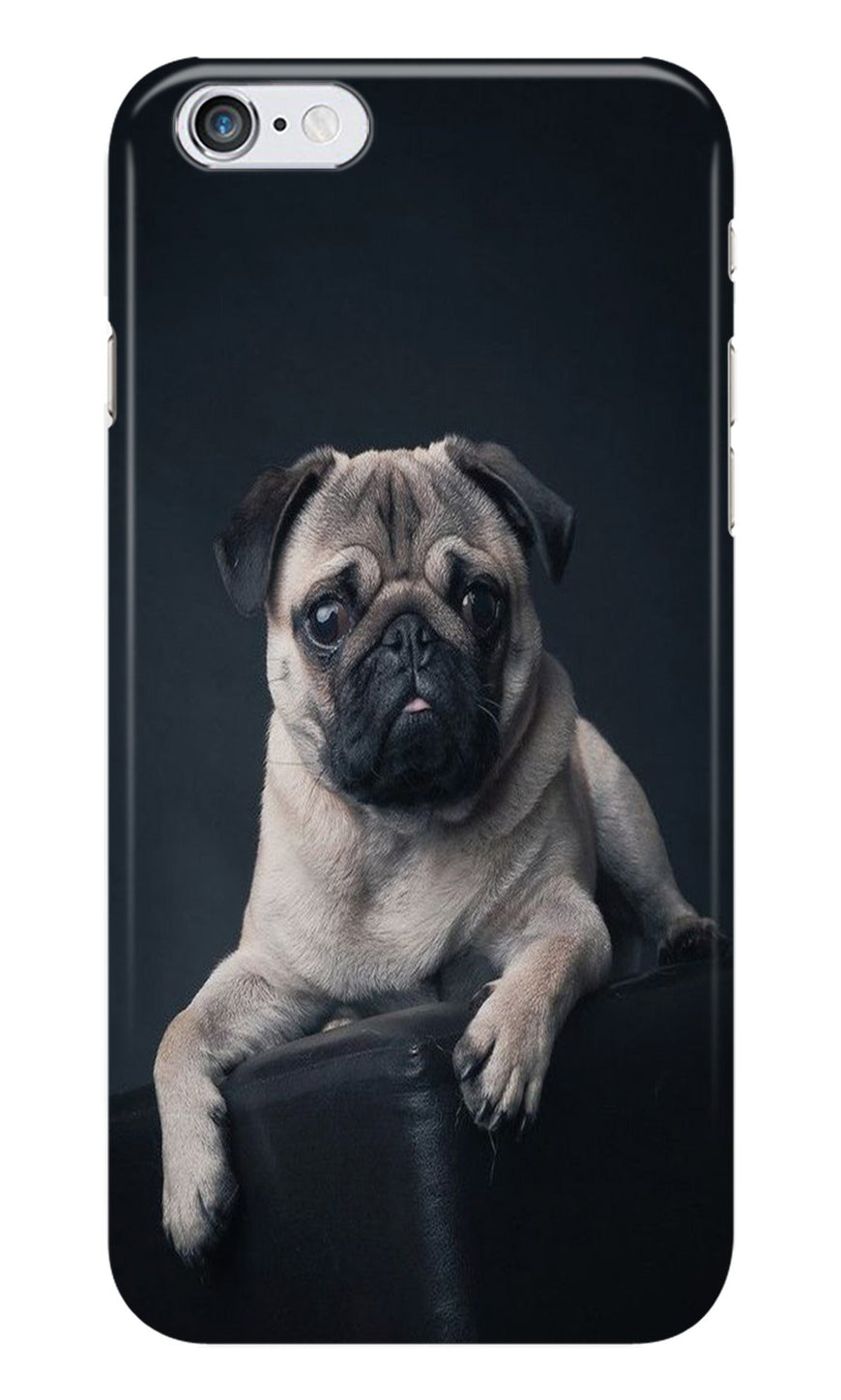 little Puppy Case for iPhone 6 Plus/ 6s Plus