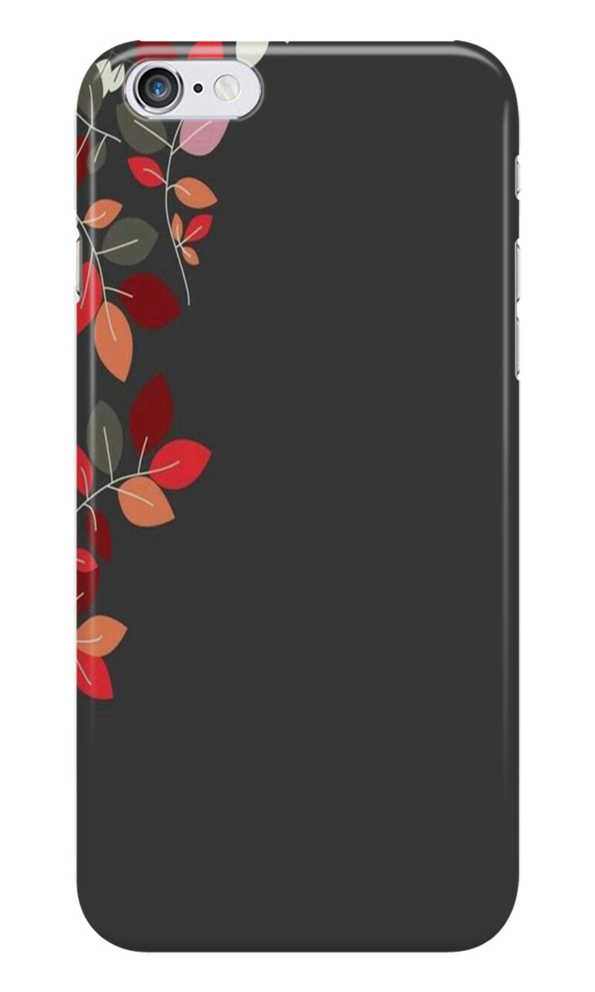 Grey Background Case for iPhone 6/ 6s