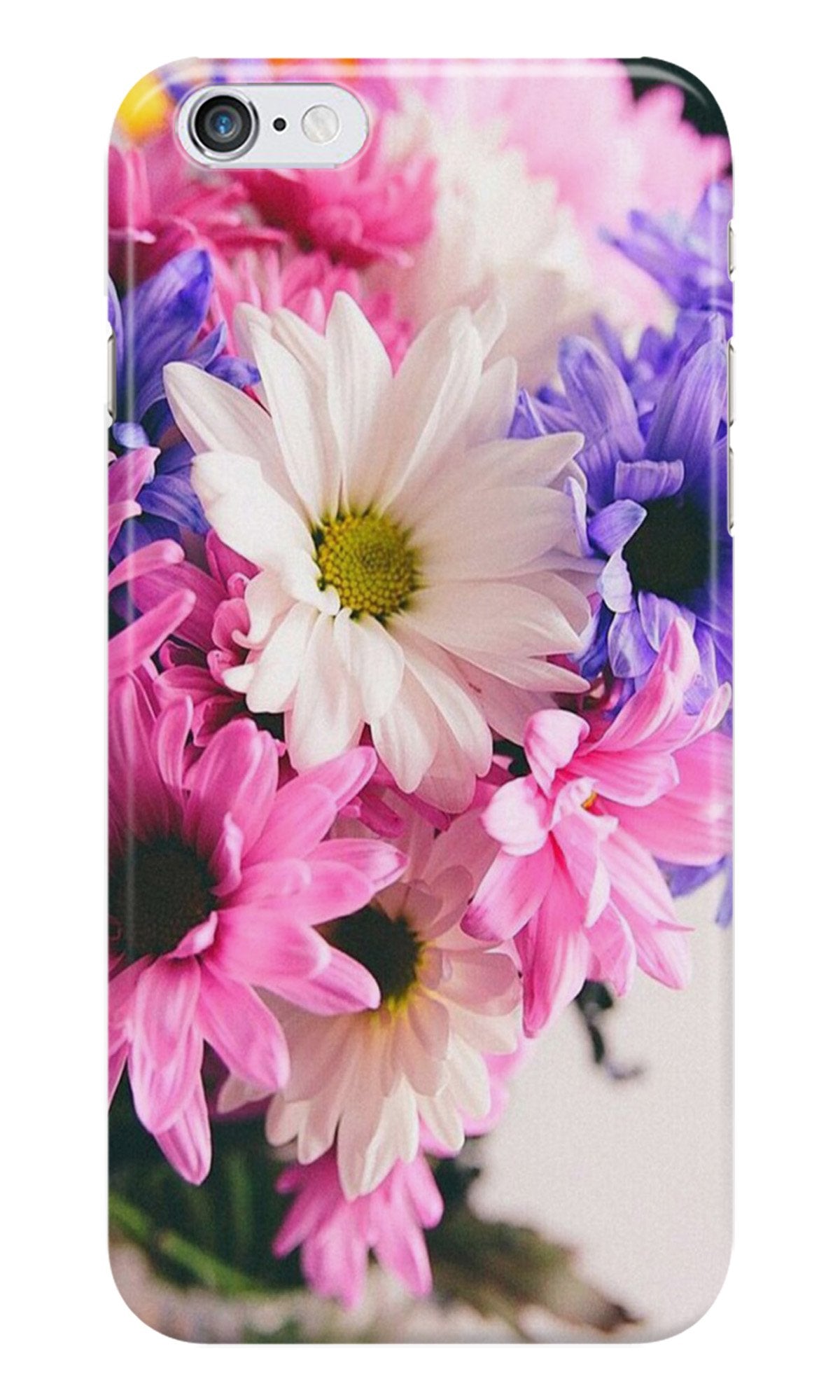 Coloful Daisy Case for iPhone 6/ 6s