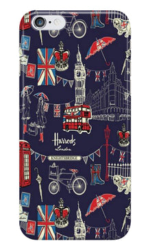 Love London Case for iPhone 6/ 6s
