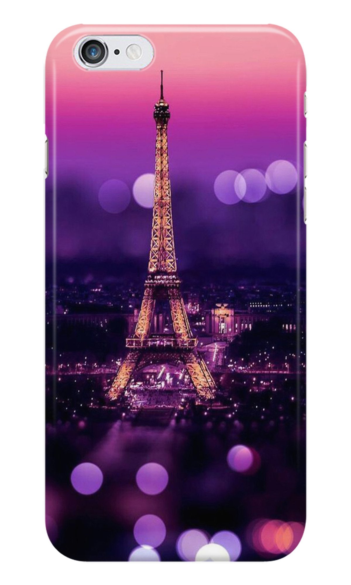 Eiffel Tower Case for iPhone 6 Plus/ 6s Plus