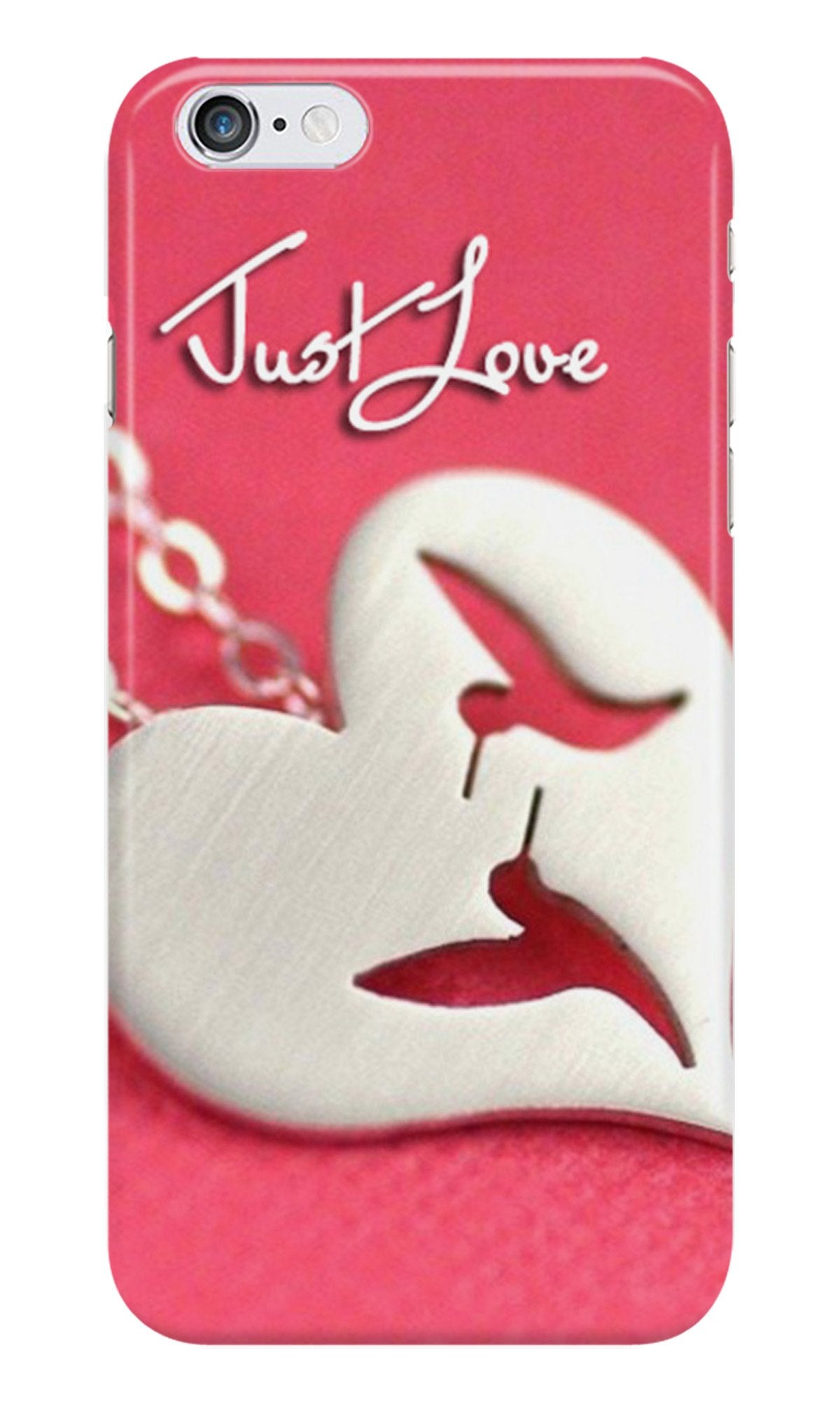 Just love Case for iPhone 6/ 6s