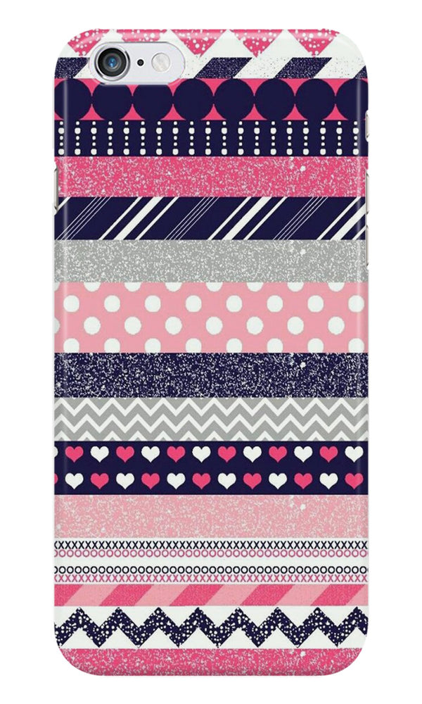 Pattern3 Case for iPhone 6 Plus/ 6s Plus