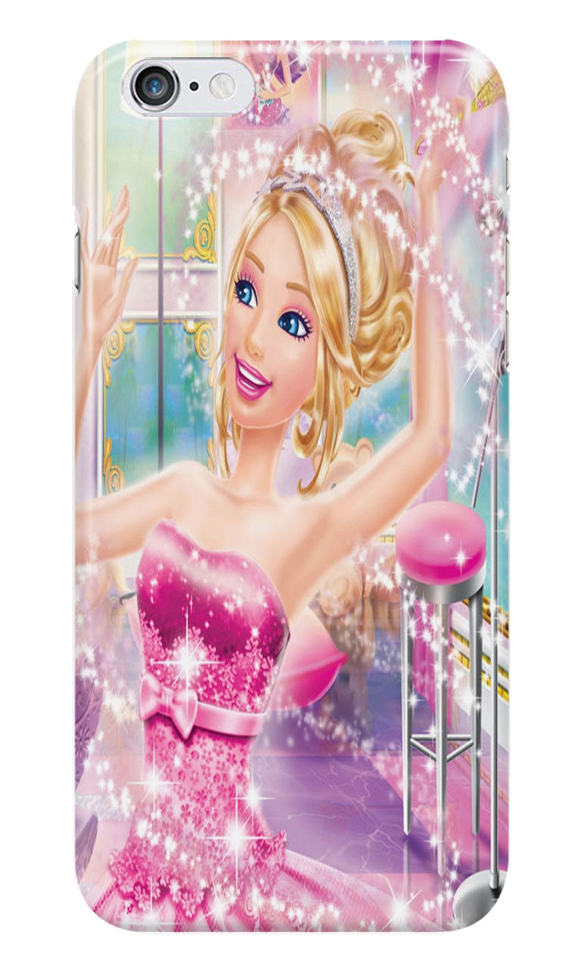 Princesses Case for iPhone 6/ 6s
