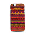 Zigzag line pattern2 Case for iPhone 6Plus/ 6sPlus