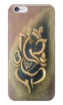 Lord Ganesha Case for iPhone 6/ 6s