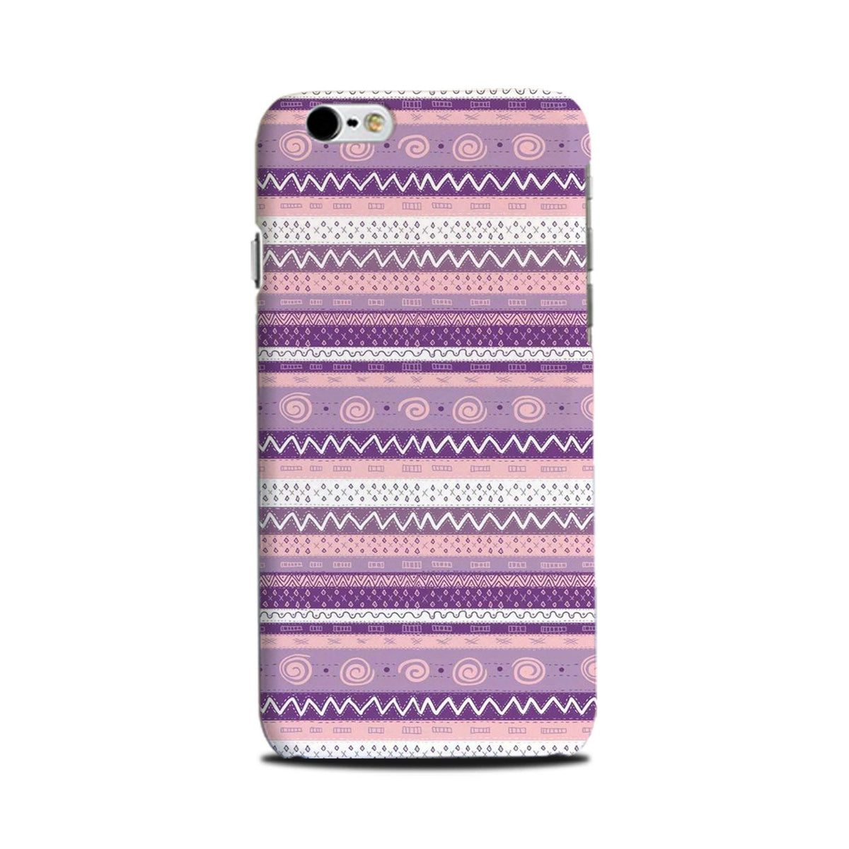Zigzag line pattern3 Case for iPhone 6Plus/ 6sPlus