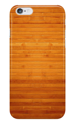 Wooden Look Case for iPhone 6 Plus/ 6s Plus(Design - 111)