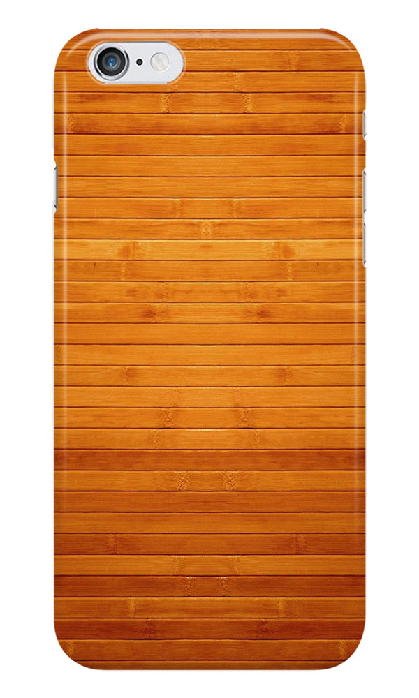 Wooden Look Case for iPhone 6 Plus/ 6s Plus  (Design - 111)