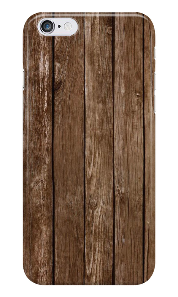 Wooden Look Case for iPhone 6/ 6s  (Design - 112)