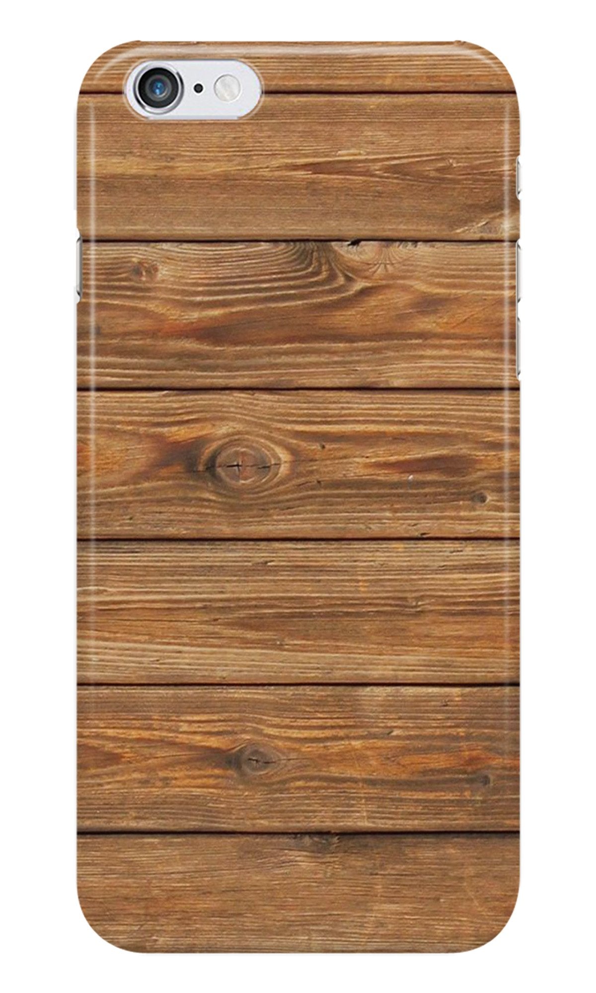 Wooden Look Case for iPhone 6 Plus/ 6s Plus  (Design - 113)
