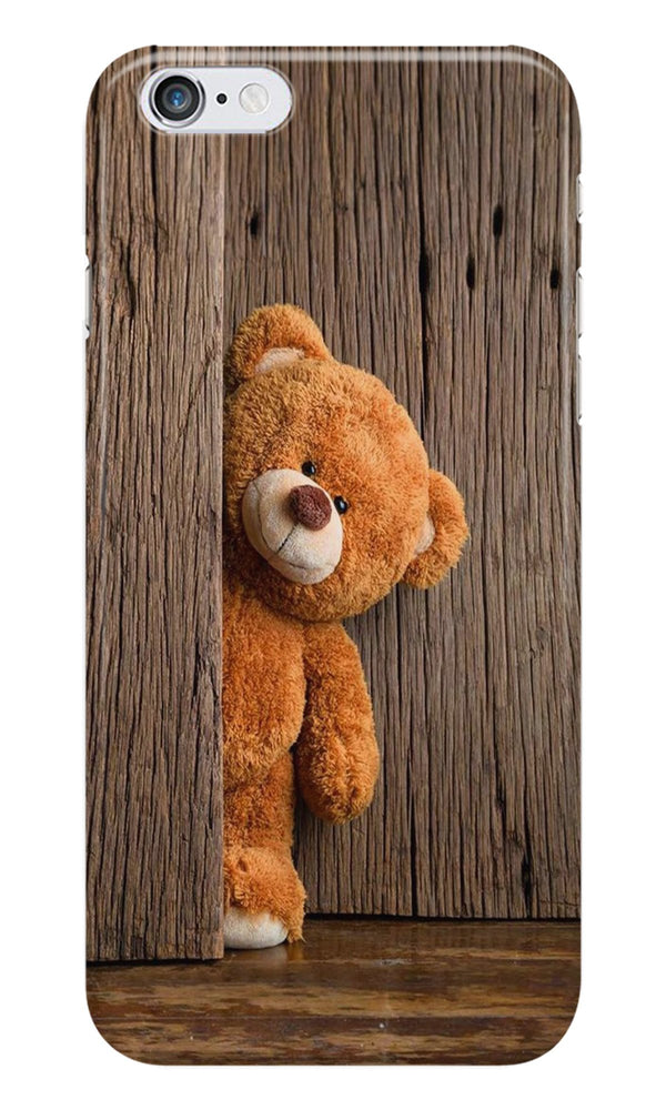 Cute Beer Case for iPhone 6 Plus/ 6s Plus  (Design - 129)